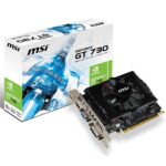 کارت گرافیک ام اس آی MSI N730-2GD3V2