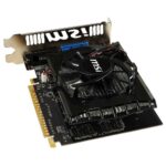 فن کارت گرافیک ام اس آی MSI N730-2GD3V2