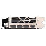 خروجی کارت گرافیک ام اس آی MSI RTX 4060 Ti GAMING X 8G