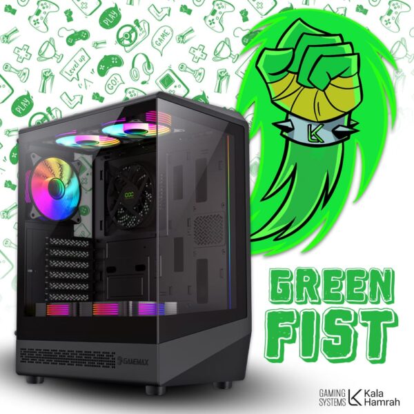 fist-green-series-system-Feature-Image-07252026 سیستم گیمینگ گرین فیست GREEN FIST 2026 V1
