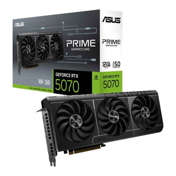 ASUS-PRIME-RTX-5070-12GB-Feature-Image-20250312 کارت گرافیک ایسوس ASUS PRIME RTX 5070 12GB