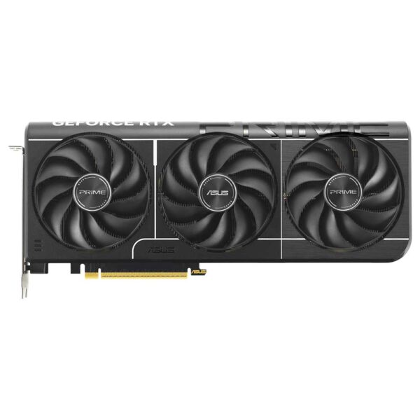 فن کارت گرافیک ایسوس ASUS PRIME RTX 5070 12GB