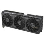 عقب کارت گرافیک ایسوس ASUS PRIME RTX 5070 12GB