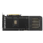پشت کارت گرافیک ایسوس ASUS PRIME RTX 5070 12GB