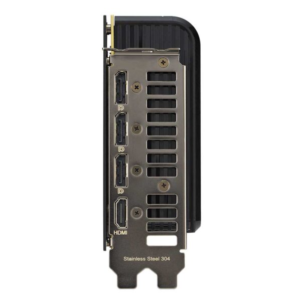 خروجی کارت گرافیک ایسوس ASUS PRIME RTX 5070 12GB