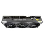 بالای کارت گرافیک ایسوس ASUS TUF RTX 5070 12GB OC