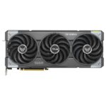 روبروی کارت گرافیک ایسوس ASUS TUF RTX 5070 Ti 16GB