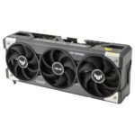 ربربوی عقب کارت گرافیک ایسوس ASUS TUF RTX 5080 16GB