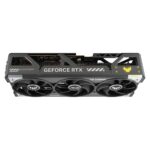 بالای کارت گرافیک ایسوس ASUS TUF RTX 5080 16GB