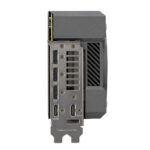 خروجی کارت گرافیک ایسوس ASUS TUF RTX 5080 16GB