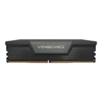 رم کامپیوتر کورسیر Corsair Vengeance 16GB (1×16GB) DDR5 5600MHz CL40