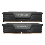 رم کامپیوتر کورسیر Corsair Vengeance 32GB (2×16GB) DDR5 6000MHz CL38