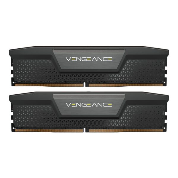 رم کامپیوتر کورسیر Corsair Vengeance 32GB (2×16GB) DDR5 6000MHz CL38