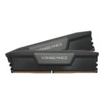 رم کامپیوتر کورسیر Corsair Vengeance 64GB (2×32GB) DDR5 6000MHz CL38