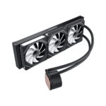خنک کننده پردازنده مایع گیم مکس GameMax IceBurg 360 Digital