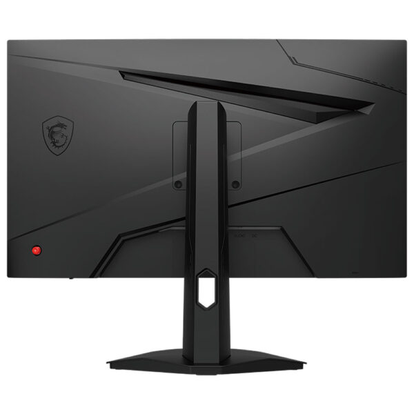 پشت مانیتور گیمینگ ام اس آی 24 اینچ MSI G244PF E2