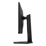بغل مانیتور گیمینگ ام اس آی 24 اینچ MSI G244PF E2