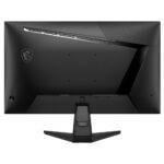 پشت مانیتور ام اس آی گیمینگ MSI MAG275F اندازه 27 اینچ