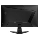 پشت مانیتور ام اس آی گیمینگ MSI MAG275QF اندازه 27 اینچ