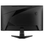 پشت مانیتور گیمینگ ام اس آی 27 اینچ MSI MAG276CXF