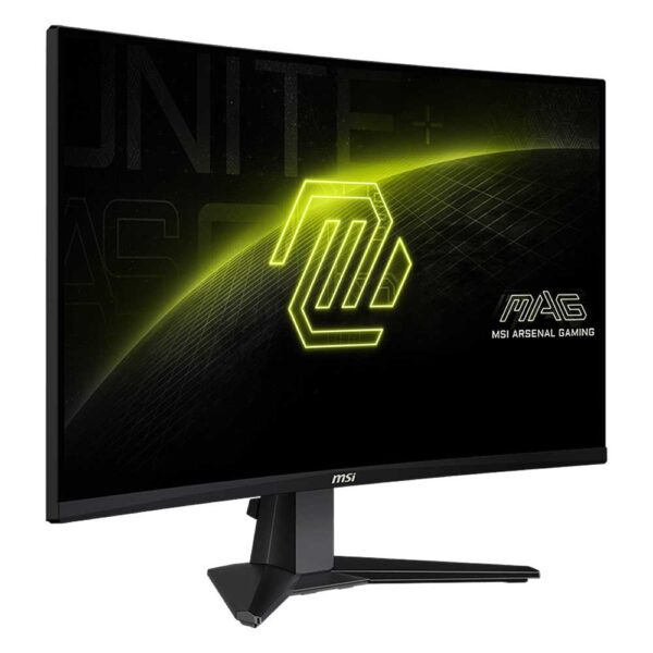 چپ مانیتور گیمینگ ام اس آی 27 اینچ MSI MAG276CXF