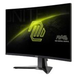 راست مانیتور گیمینگ ام اس آی 27 اینچ MSI MAG276CXF