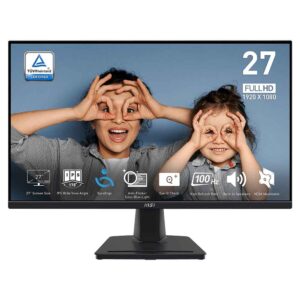 مانیتور ام اس آی 27 اینچ MSI PRO MP275