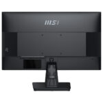 پشت مانیتور ام اس آی 27 اینچ MSI PRO MP275