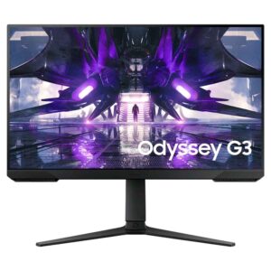 مانیتور سامسونگ گیمینگ Samsung Odyssey G3 LS27AG300
