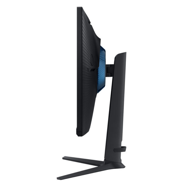 بغل مانیتور سامسونگ گیمینگ Samsung Odyssey G3 LS27AG300