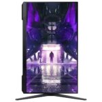 عمودی مانیتور سامسونگ گیمینگ Samsung Odyssey G3 LS27AG300