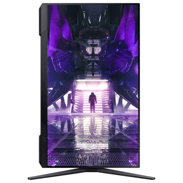عمودی مانیتور سامسونگ گیمینگ Samsung Odyssey G3 LS27AG300