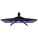 بالای مانیتور سامسونگ گیمینگ Samsung Odyssey G3 LS27AG300