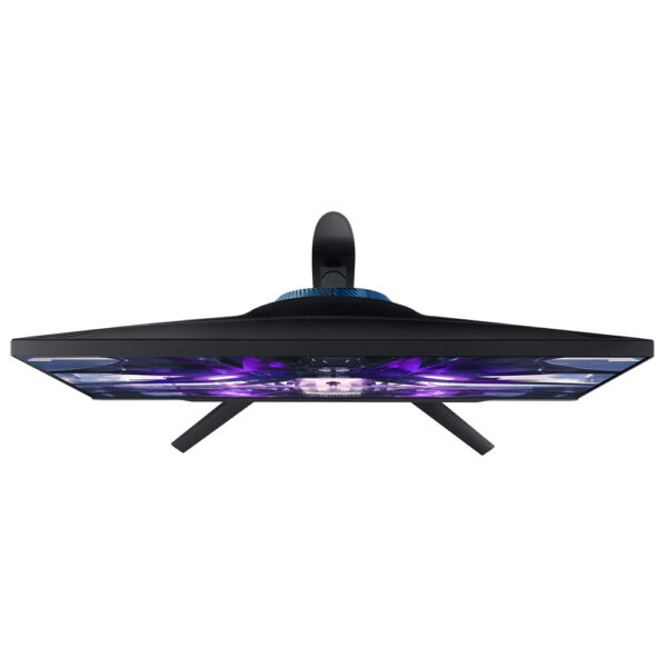 بالای مانیتور سامسونگ گیمینگ Samsung Odyssey G3 LS27AG300