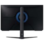 پشت مانیتور سامسونگ گیمینگ Samsung Odyssey G3 LS27AG300