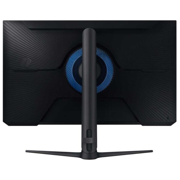 پشت مانیتور سامسونگ گیمینگ Samsung Odyssey G3 LS27AG300