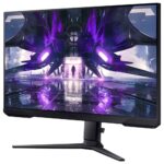 راست مانیتور سامسونگ گیمینگ Samsung Odyssey G3 LS27AG300