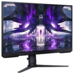 چپ مانیتور سامسونگ گیمینگ Samsung Odyssey G3 LS27AG300