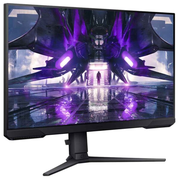 چپ مانیتور سامسونگ گیمینگ Samsung Odyssey G3 LS27AG300