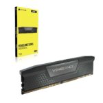 جعبه رم کامپیوتر کورسیر Corsair Vengeance 32GB (1×32GB) DDR5 5600MHz CL40