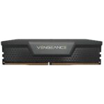 پشت رم کامپیوتر کورسیر Corsair Vengeance 32GB (1×32GB) DDR5 5600MHz CL40