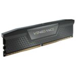 نمای رم کامپیوتر کورسیر Corsair Vengeance 32GB (1×32GB) DDR5 5600MHz CL40
