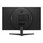 پشت مانیتور گیمینگ ال جی 32 اینچ LG UltraGear 32GN50R-B