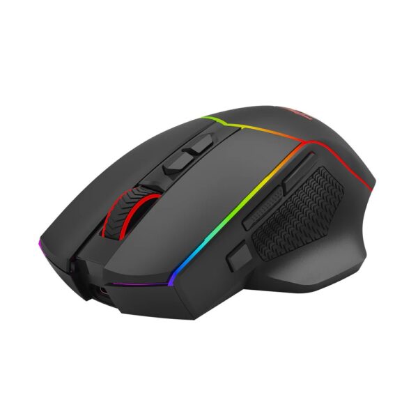 روبروی موس گیمینگ ردراگون Redragon AXE M814 RGB PRO