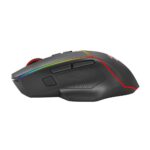 چپ موس گیمینگ ردراگون Redragon AXE M814 RGB PRO