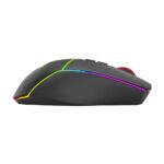 راست موس گیمینگ ردراگون Redragon AXE M814 RGB PRO