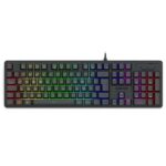 کیبورد گیمینگ ردراگون Redragon K521 Rainbow RGB