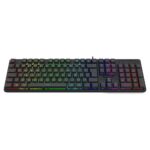 روبروی کیبورد گیمینگ ردراگون Redragon K521 Rainbow RGB
