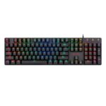 کیبورد گیمینگ ردراگون Redragon K589 Shrapnel RGB