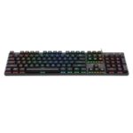 روبروی کیبورد گیمینگ ردراگون Redragon K589 Shrapnel RGB